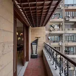 Zamalek Luxuriou Apt