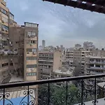 Zamalek Luxuriou Apt