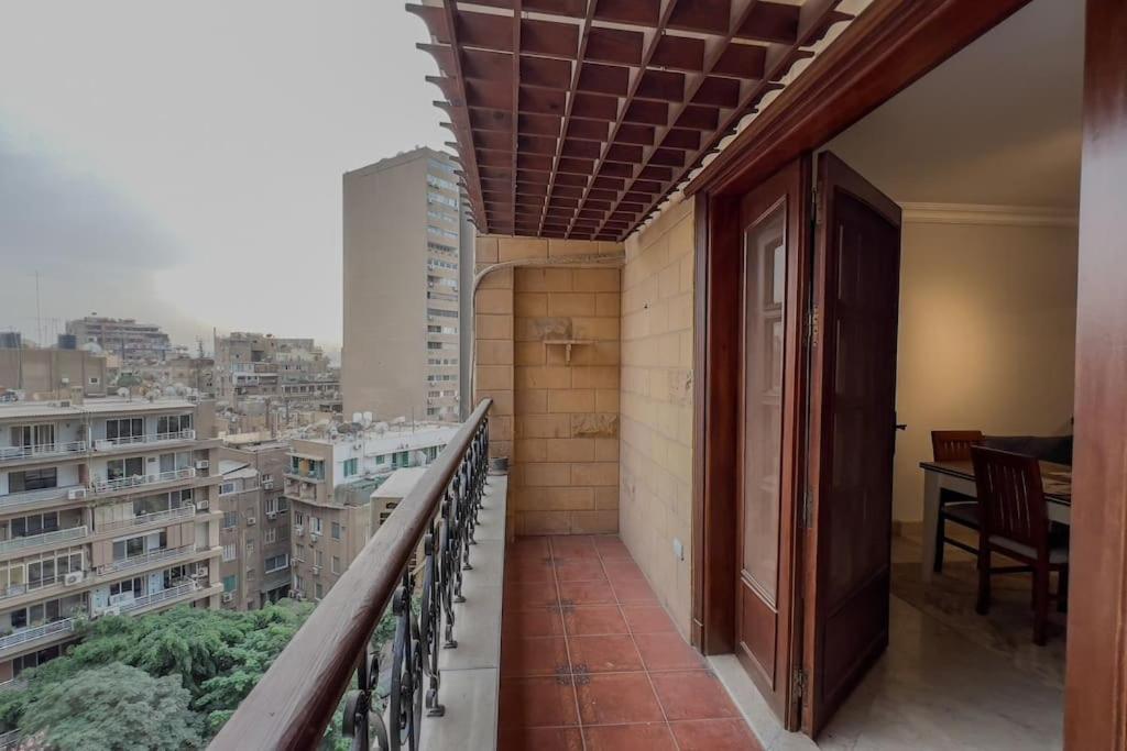 Zamalek Luxuriou Apartment *