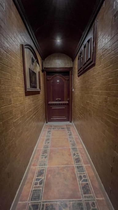 Apartment Zamalek Luxuriou *