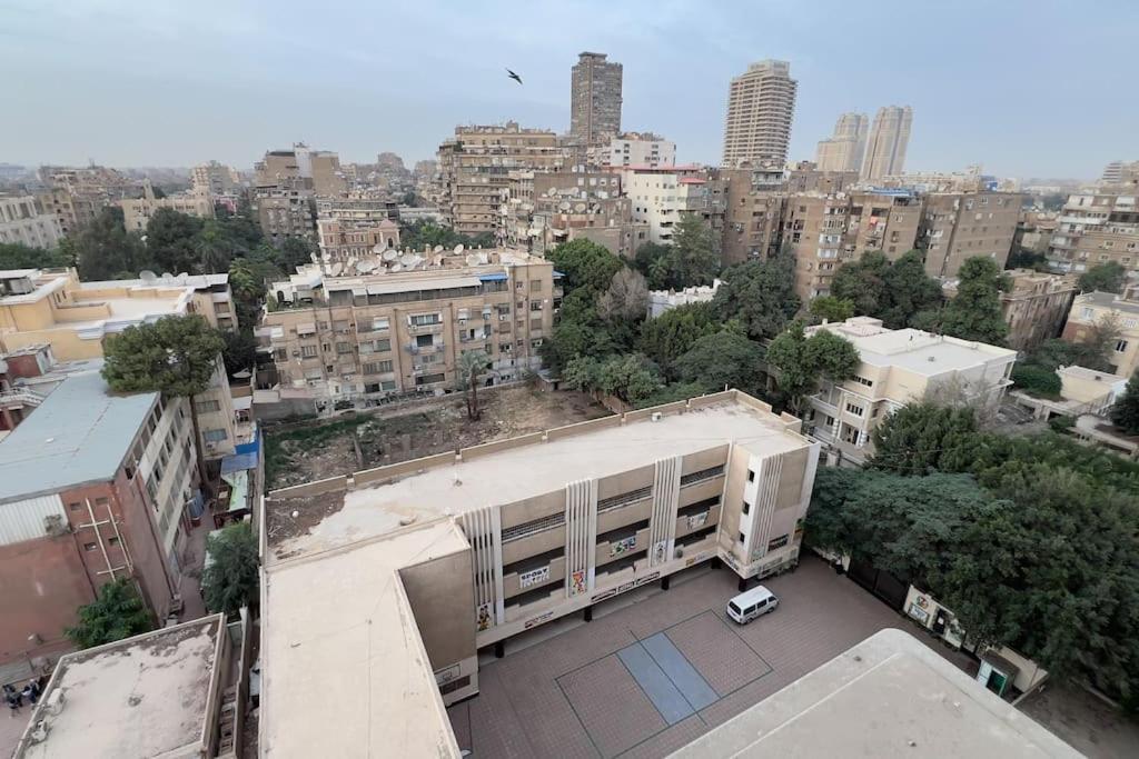 Zamalek Luxuriou