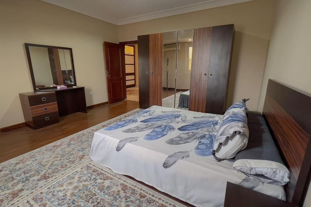 Zamalek Luxuriou Apartment *