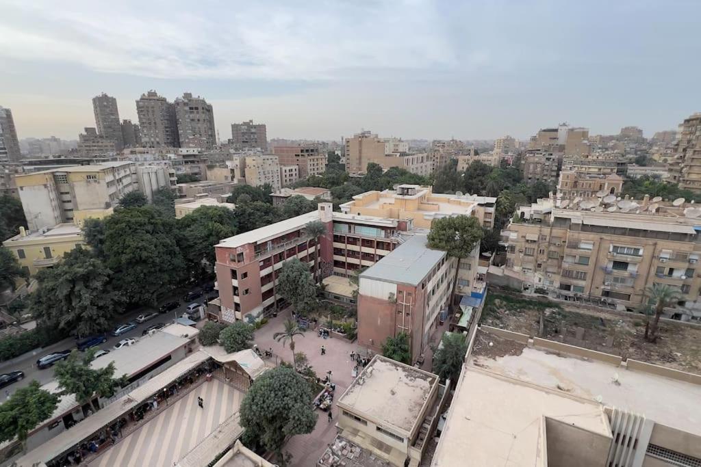Zamalek Luxuriou Apartment
